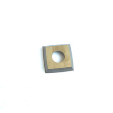 Load image into Gallery viewer, 15x15x2.5mm R95 Radius Replacement Carbide Insert Knife for SCM Machine Xylent Cutterhead
