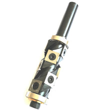 Load image into Gallery viewer, flush trimming router bit