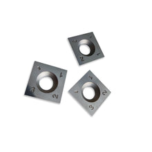 Load image into Gallery viewer, square-carbide-insert