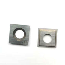 Load image into Gallery viewer, carbide-insert-knife-JT