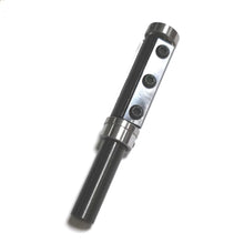 Load image into Gallery viewer, 50mm-insert-flush-trimming-bits-3-holes