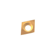 Load image into Gallery viewer, 55° woodruning carbide cutter