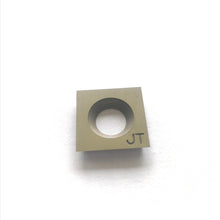 Load image into Gallery viewer, Tungsten carbide cutter knives JT mark
