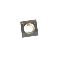 Load image into Gallery viewer, helical cutterhead carbide knives