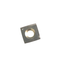 Load image into Gallery viewer, radius face carbide insert reversible knife