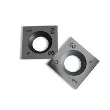 Load image into Gallery viewer, carbide cutterhead insert knife