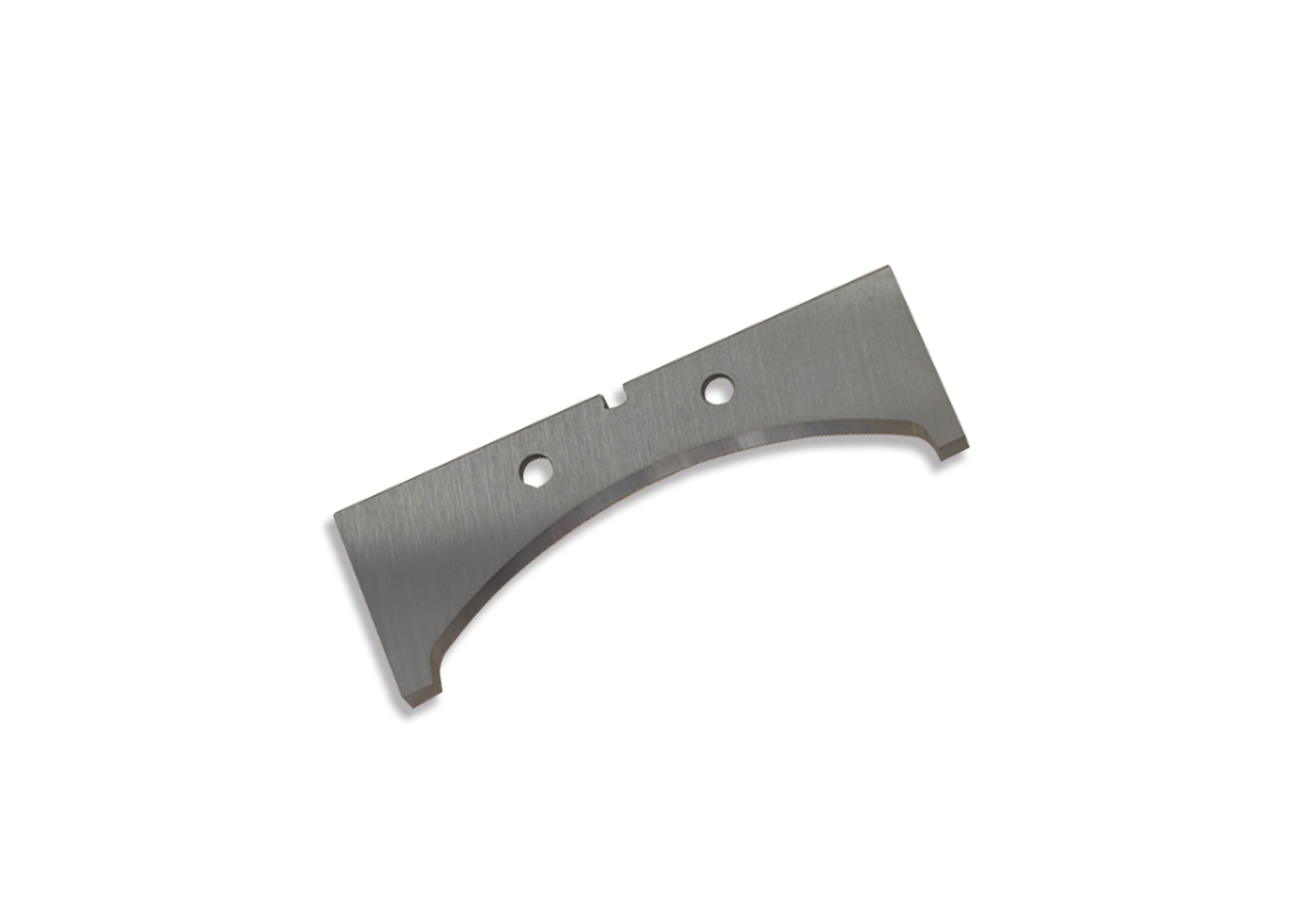 Custom Made Tungsten Carbide Profile Knife CSPTOOLING