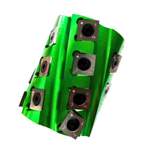 Load image into Gallery viewer, FESTOOL HL850 PLANER REAL SHEAR HELIX HEAD
