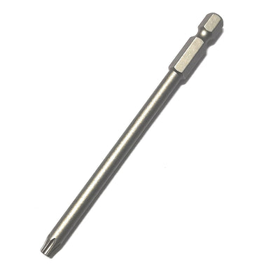 High Quality Torx Head Screw Driver Bit T20x100mm