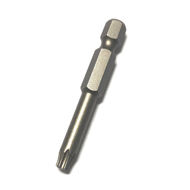 High Quality Torx Head Screw Driver Bit T20x50mm