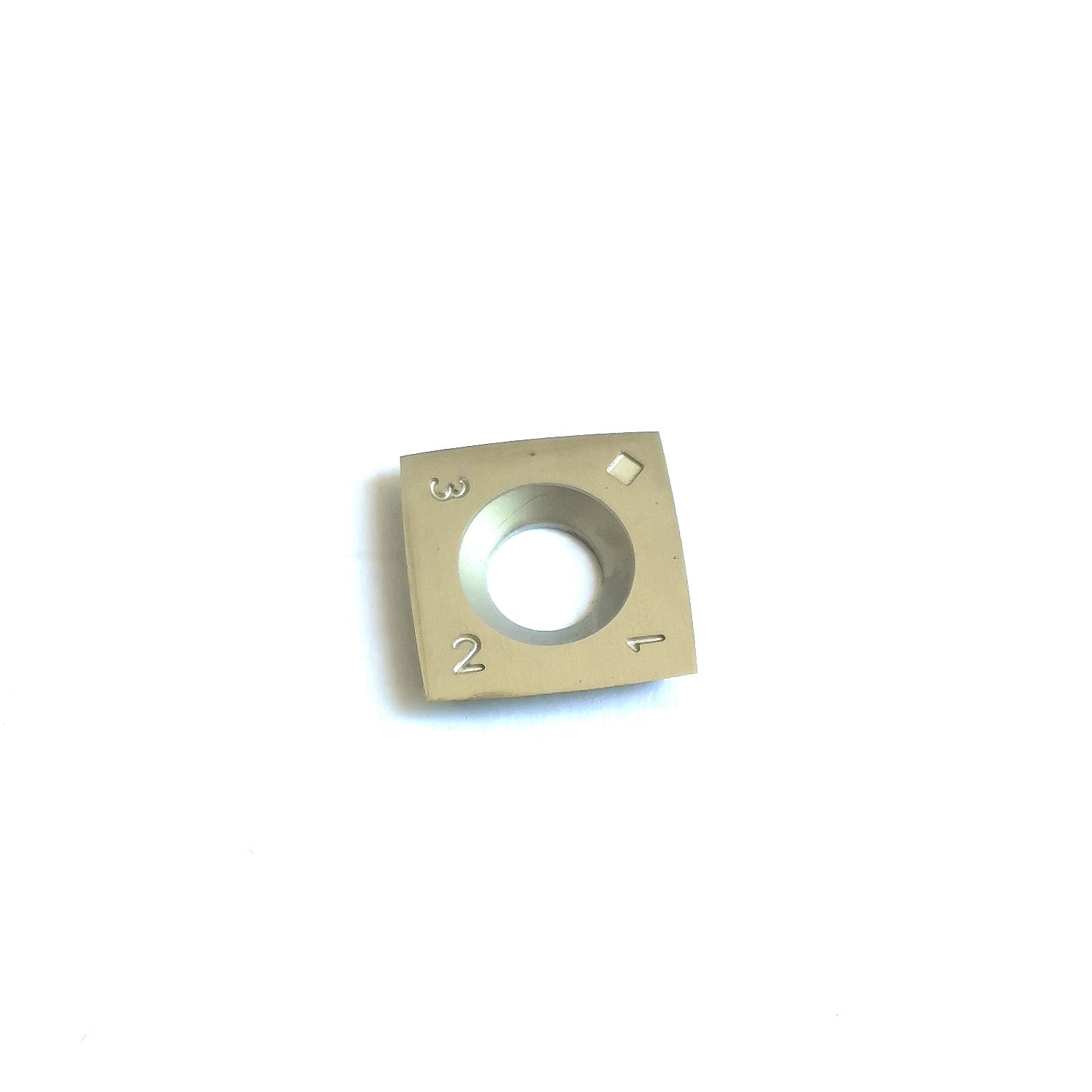 Carbide Insert Knife For SCM-Xylent-Cutterblock - Chengdu CSP
