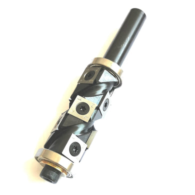 Insert router bits
