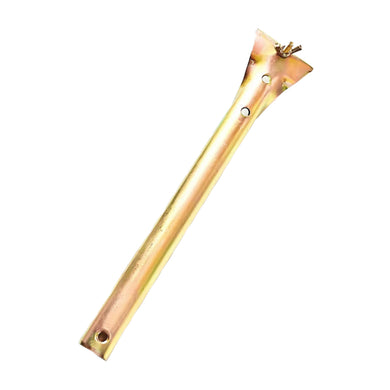 Long Handle Heavy Duty General Purpose Carbide Scraper 60mm