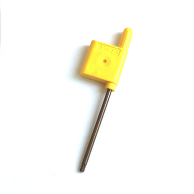 T8-torx-head-flag-wrench