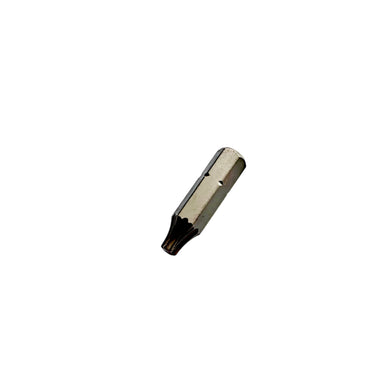 High Qulity Torx Head Screw Driver Bit T20x25mm