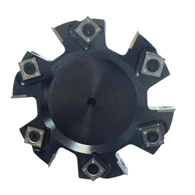 cnc machine insert flattening router bit