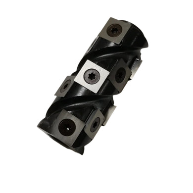 porter cable 126 planer spiral head