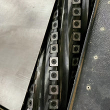 Load image into Gallery viewer, Real Shear Helix Cutterhead For Felder 310 Combo Machine
