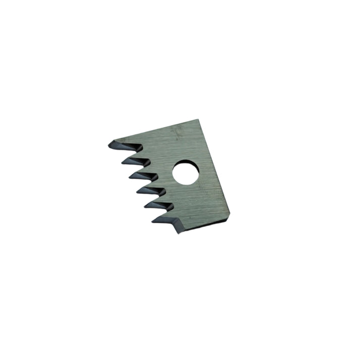 Custom Made Carbide Profile Insert Knives