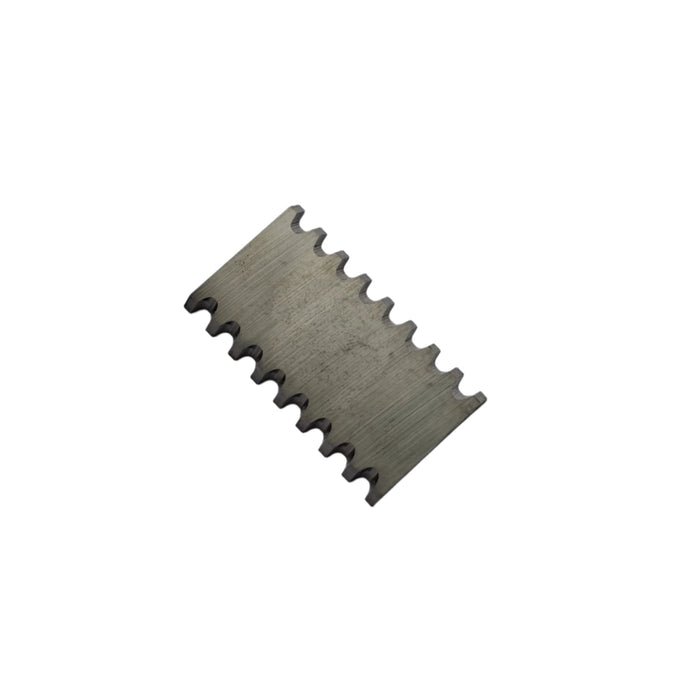 Custom Made Carbide Profile Knives