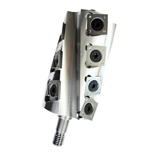 Load image into Gallery viewer, Bosch PL1632 Planer Real Shear Helix Cutterhead
