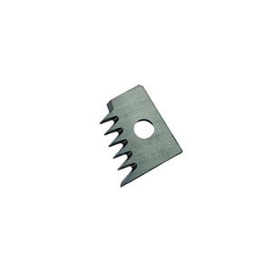 Custom Tungsten Carbide Profile Insert Knives