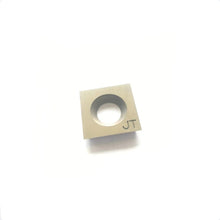 Load image into Gallery viewer, Tungsten Carbide Insert Knife JT Mark 
