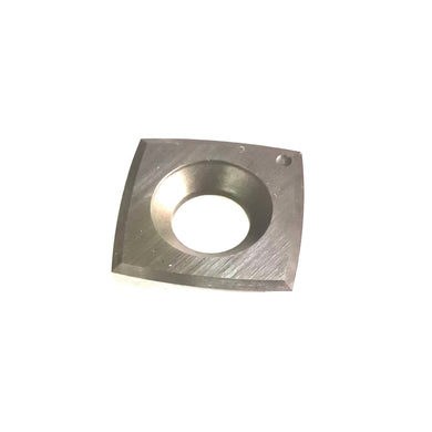 Radius Negative Rake Carbide Insert Cutter Knife EWT Ci1 NR 15x15x2.5mm