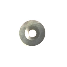 Load image into Gallery viewer, 18mm round carbide cutter
