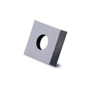 groover cutterhead carbide insert knives 