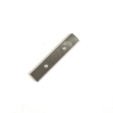 Repacement Carbide Scraper Blade 50x12x1.5mm For Linbide General Purpose Scraper