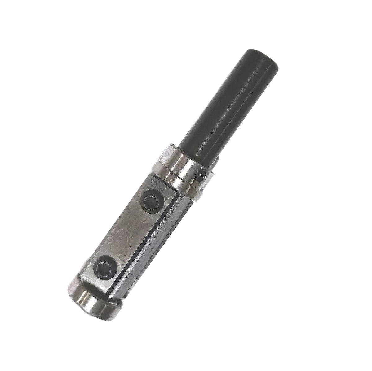 Flush Trimming Bits With Replaceable Insert Knives 40mm - www ...