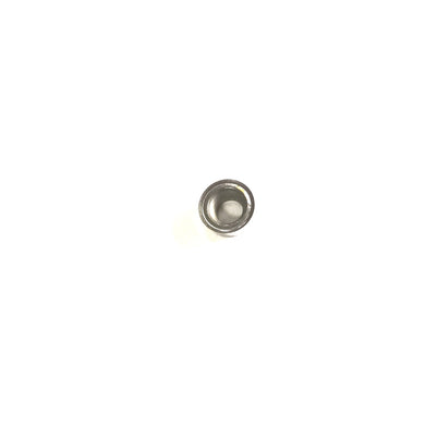 6mm shear cup round woodturning hollowing cutter