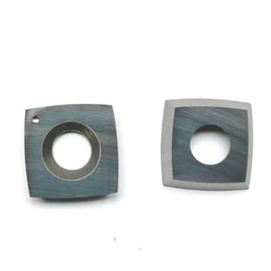 carbide insert knives