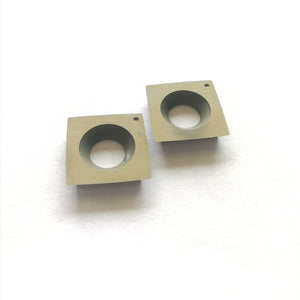 silent power cutterblock carbide insert blade