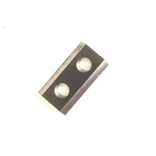 Load image into Gallery viewer, Replacement Carbide Cutters For SuperCut Cutterhead

