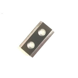 Replacement Carbide Cutters For SuperCut Cutterhead