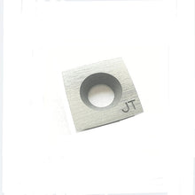 Load image into Gallery viewer, JT-woodworking-carbide-insert-knives
