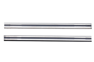 Replacement blade TC carbide 82 RW for Festool Undulating Rustic planer head