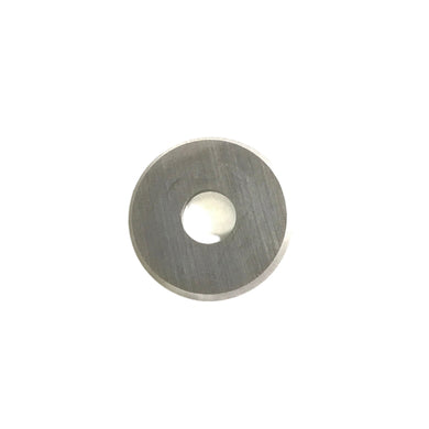 Bahco Round Shape Carbide Scraper Blades