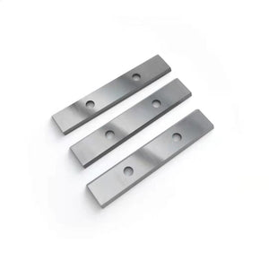 carbide scraper blade 