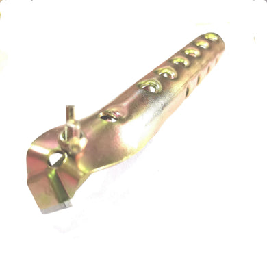 tungsten carbide corner scraper 14mm 