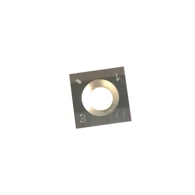 Linbide Corner Scraper Blade