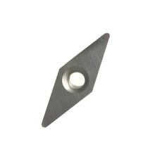 Load image into Gallery viewer, Diamond Shape Carbide Cutter 28X12mm EWT Ci4 Round Corner 
