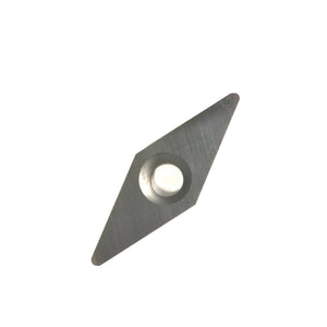 Shape Carbide Cutter 28X12mm EWT Ci4 Round Corner 