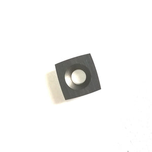 disposable replacement carbide insert cutter knives