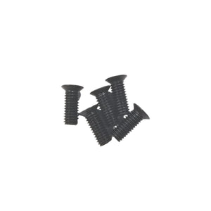 Flat Torx Head Screw M6X15mm 