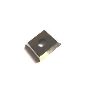 four sided carbide insert knife