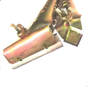 gengral corner tungsten carbide scraper