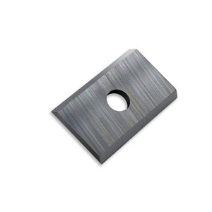 carbide insert knives